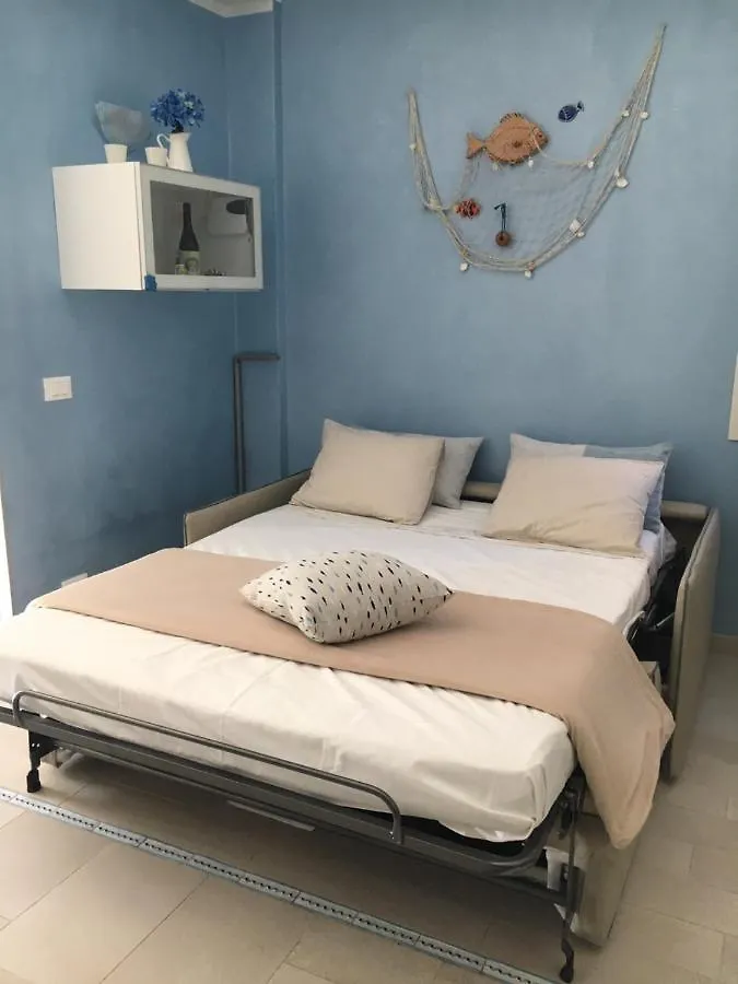 Appartamento AzzurroMare Monterosso al Mare Italia