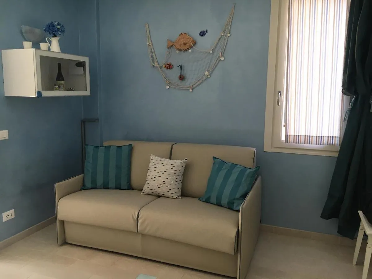 Appartamento AzzurroMare Monterosso al Mare