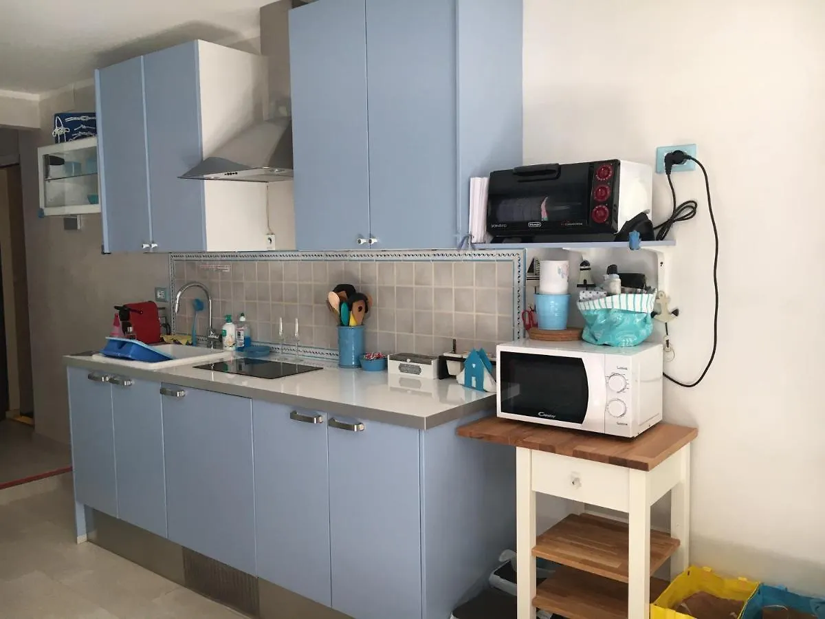 Appartamento AzzurroMare Monterosso al Mare Italia