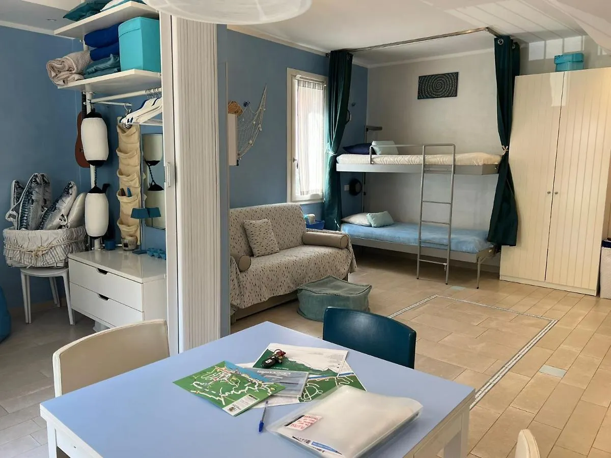 Appartamento AzzurroMare Monterosso al Mare