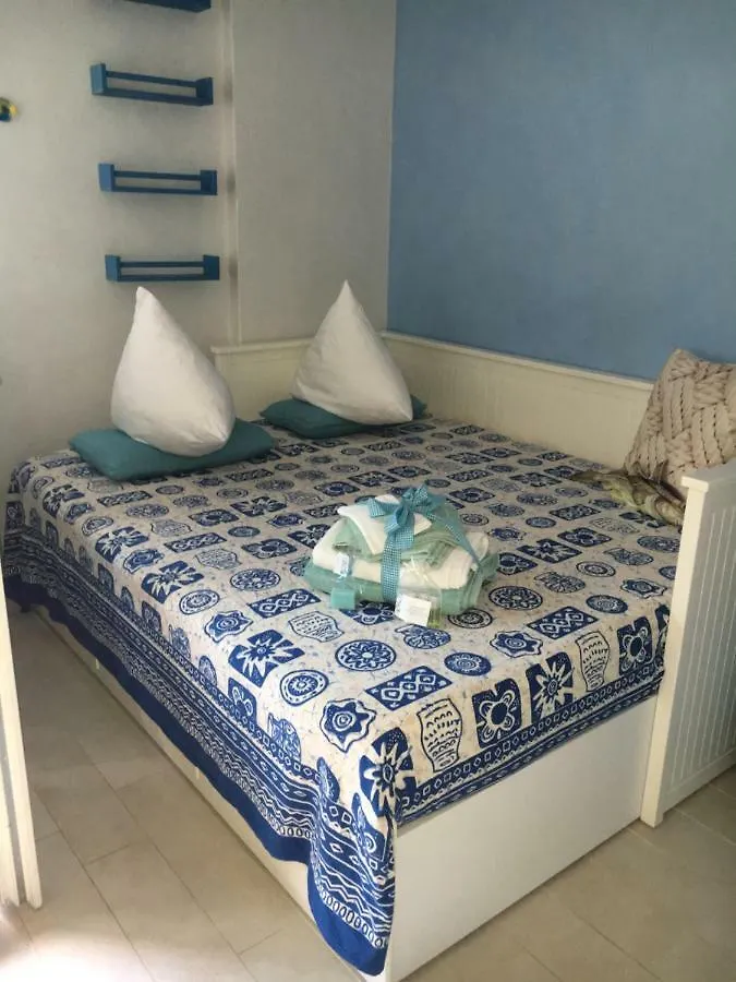 Appartamento AzzurroMare Monterosso al Mare 0*,